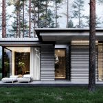 Repino House by Kerimov Architects - Sheet9