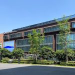 Xintiandi Factory Hangzhou by Peter Ruge Architekten - Sheet1