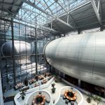 Xintiandi Factory Hangzhou by Peter Ruge Architekten - Sheet2