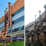 Xintiandi Factory Hangzhou by Peter Ruge Architekten - Sheet3
