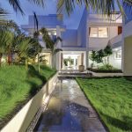 Sunlit dwelling by ergodnovate - Sheet7