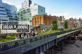 Participatory Urban Planning and Design - RTF | Rethinking The Future
