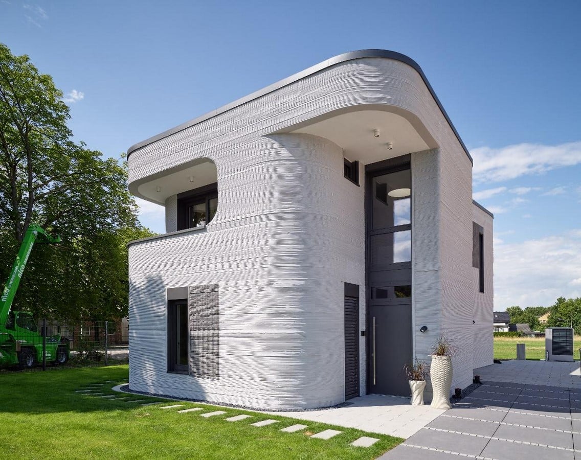 Future Trends in Modern Design - Sheet2