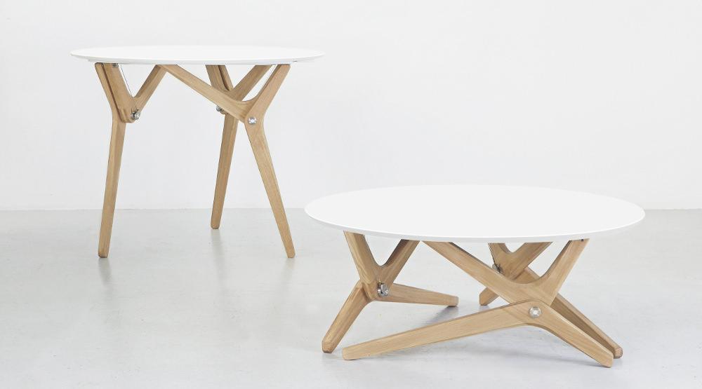 Furniture for Small Spaces - Sheet2