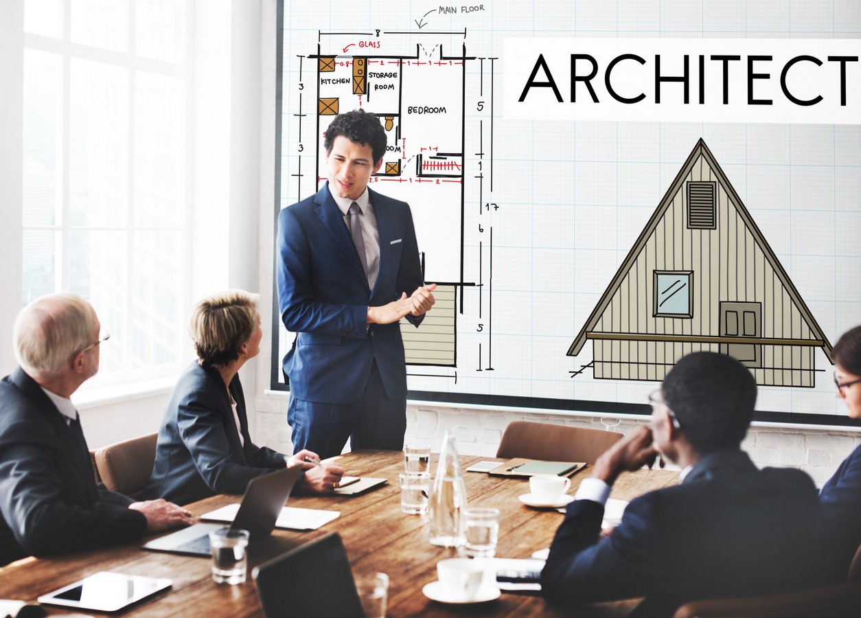 Architecture Salaries: Factors Influencing Architecture Salaries and Negotiation - Sheet5