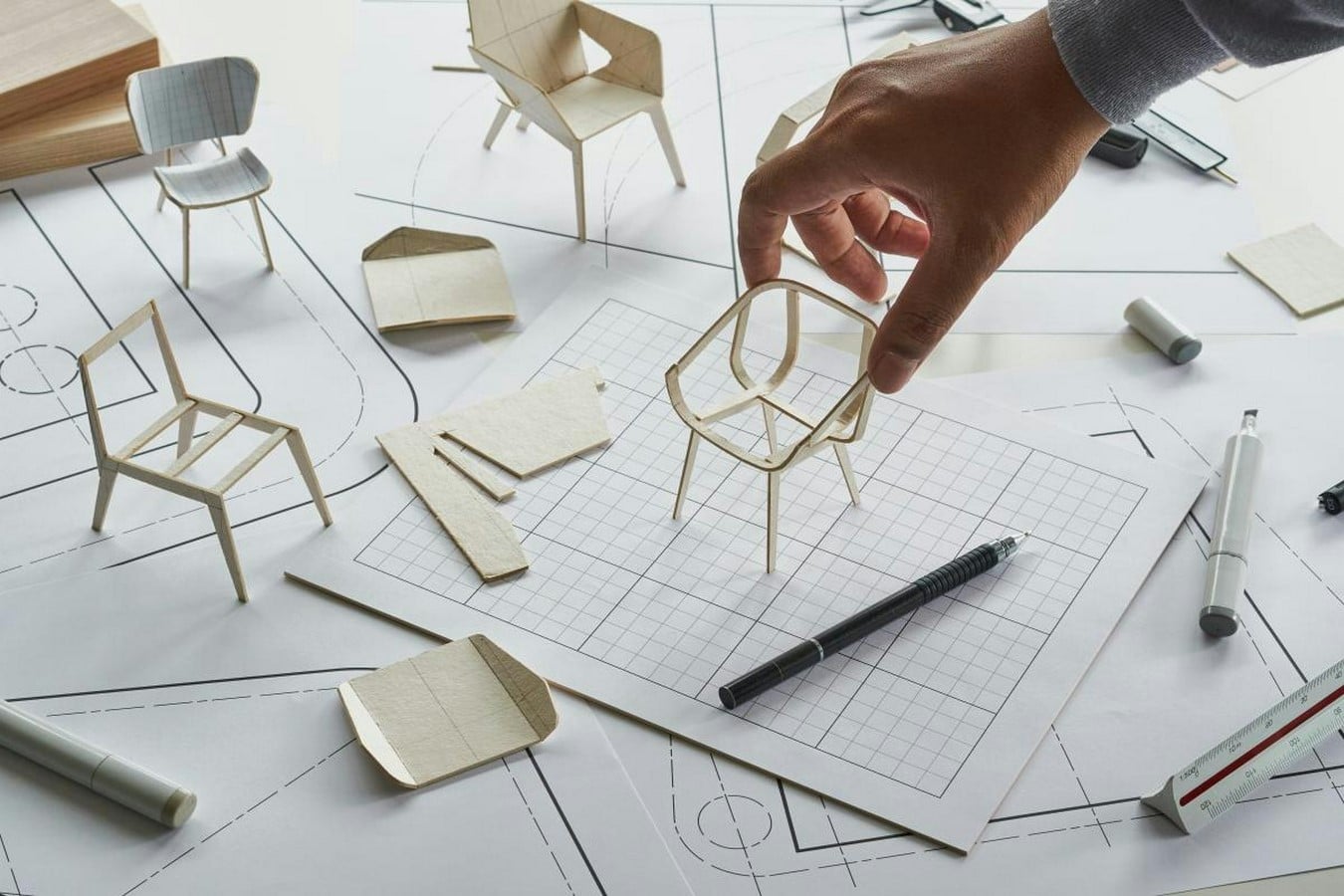 Career Paths in Architecture - Sheet3