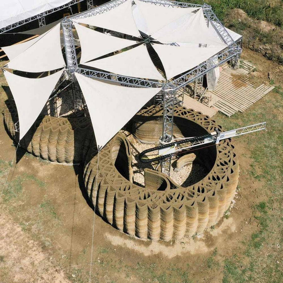 Robotic Fabrication in Architecture: Exploring the Synergy between AI and Robotics - Sheet4