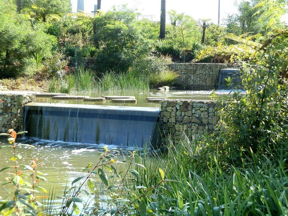 Sydney Park by Turf Design Studio - Sheet4