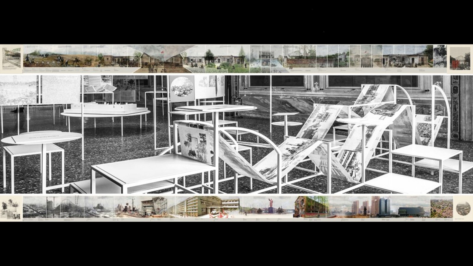 2023 Wheelwright Prize goes to Jingru (Cyan) Cheng Wins her Study on the Impact of Sand on the Environment and Communities - Sheet2