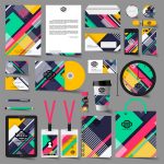 The art of stationery design: history, trends, and modern approaches - Sheet1