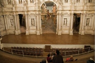 Inside the world of Set Designing: Historical Set Design - RTF ...