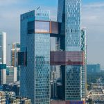 NBBJ: Shaping Sustainable Architecture and Inclusive Spaces - Sheet3