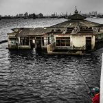 Jakarta's Race Against Time: Battling Sinking and Flooding Amid Global Warming - Sheet1