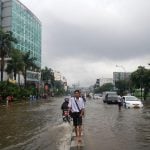 Jakarta's Race Against Time: Battling Sinking and Flooding Amid Global Warming - Sheet2