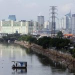 Jakarta's Race Against Time: Battling Sinking and Flooding Amid Global Warming - Sheet4