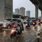 Jakarta's Race Against Time: Battling Sinking and Flooding Amid Global Warming - Sheet8