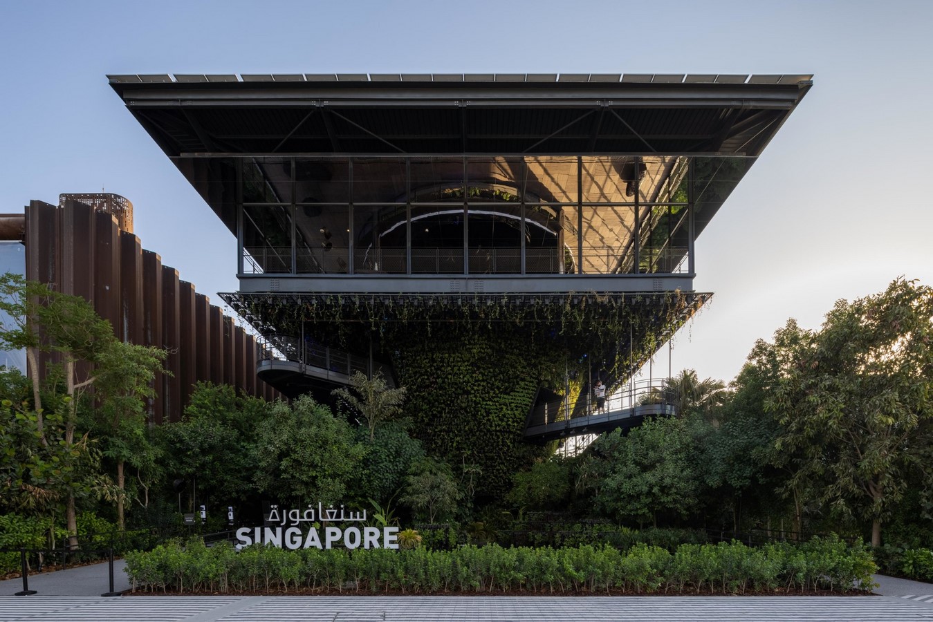An overview of Design Singapore Council - Sheet6