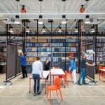 The Future of Architecture Employment - Sheet2