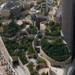The Future of Architecture Employment - Sheet3