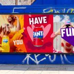 Fanta rebrands it's global identity - Sheet1