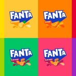 Fanta rebrands it's global identity - Sheet3
