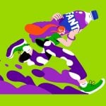 Fanta rebrands it's global identity - Sheet4