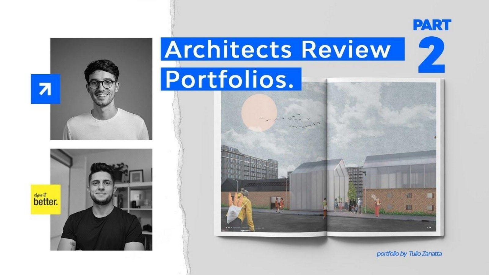 Freelance Architecture Marketing - Sheet3