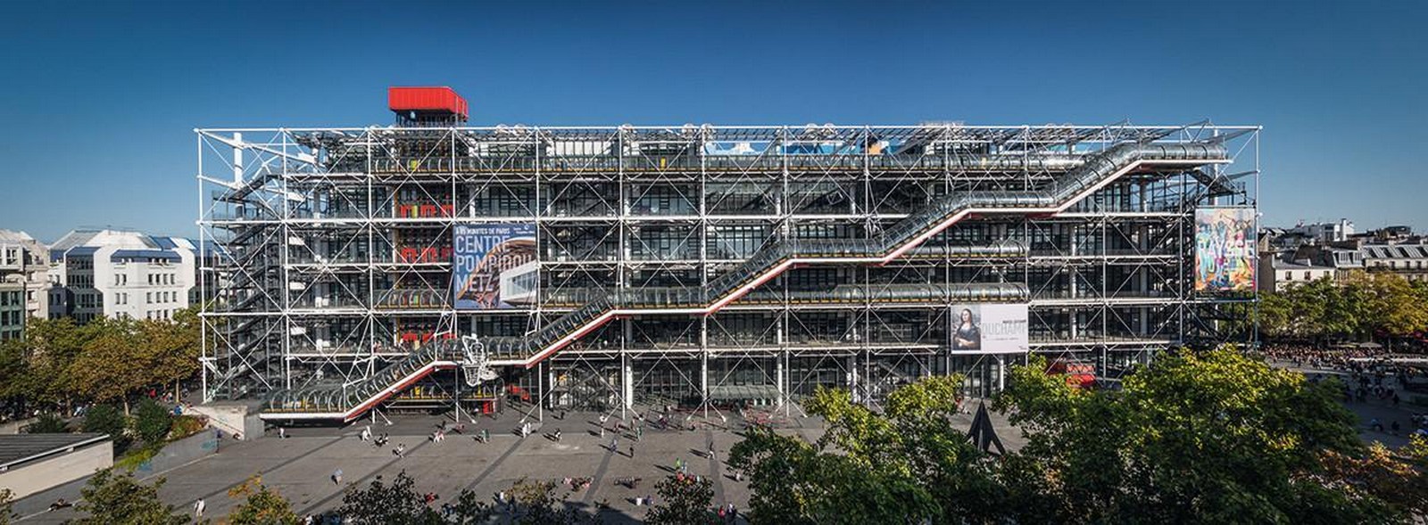 Architecture: Shaping Human Lives and the World We Inhabit - Sheet4