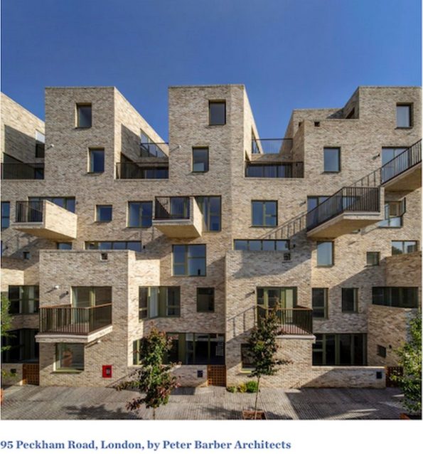 Human Existence Without Architecture: A Tale of Adaptability ...