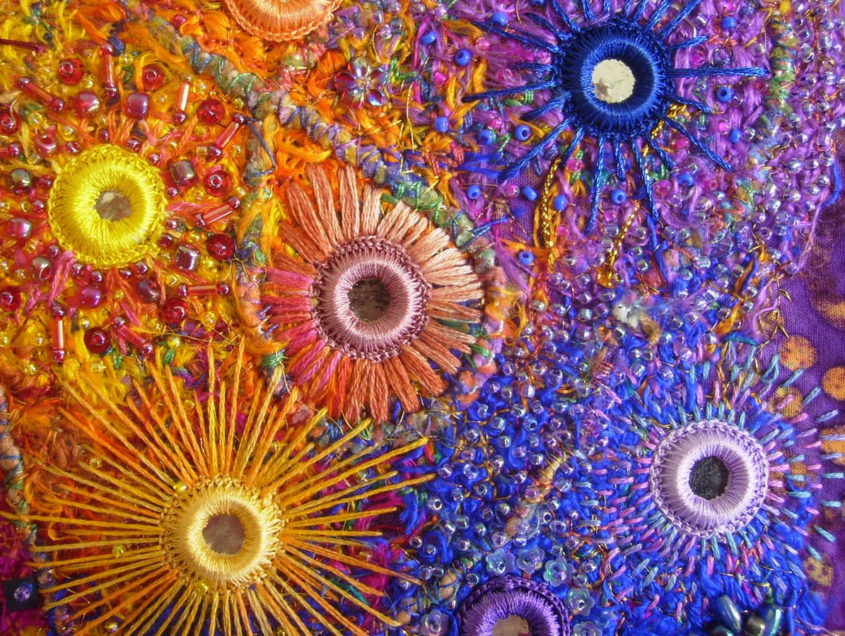 Inside the World of Textiles: Historical Textile Design - Sheet7