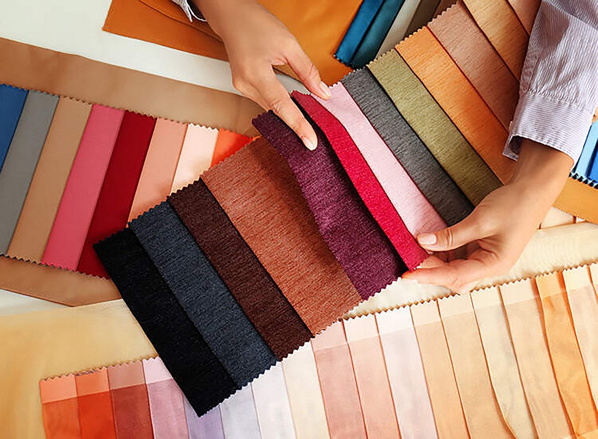 Inside the World of Textiles: Digital Textile Design - Sheet1