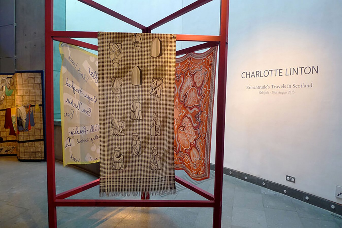 Inside the World of Textiles: Digital Textile Design - Sheet3