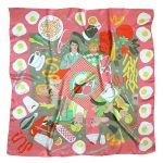 Inside the World of Textiles: Digital Textile Design - Sheet5