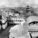 The history and design of public buildings and infrastructure - Sheet2