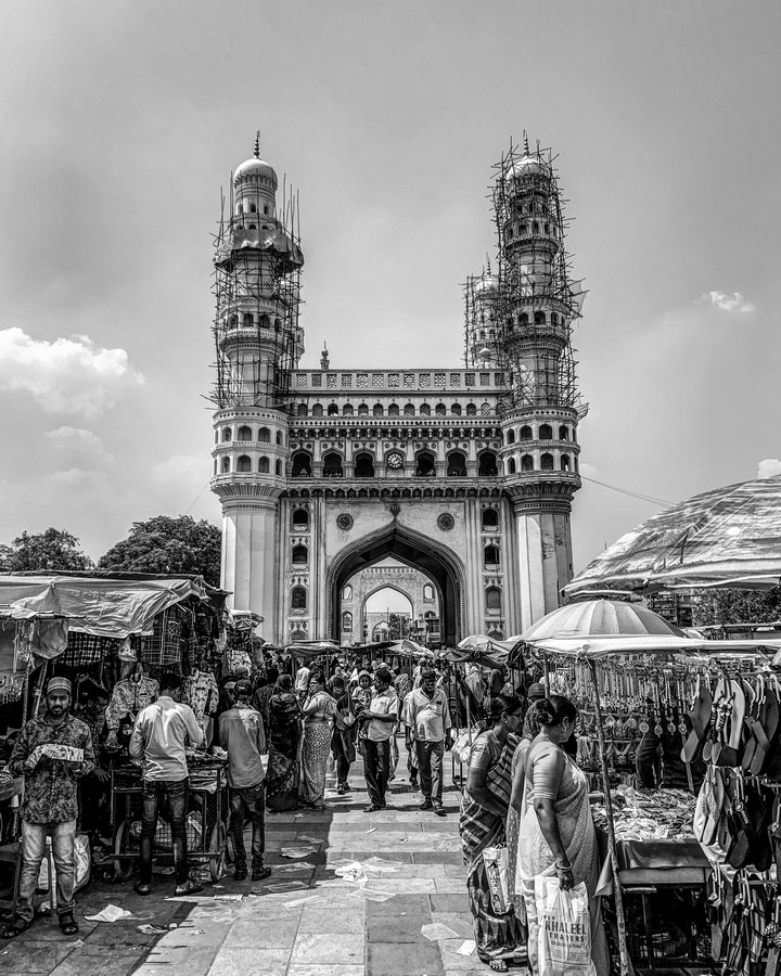 The preservation and restoration of historical buildings and landmarks - Sheet4