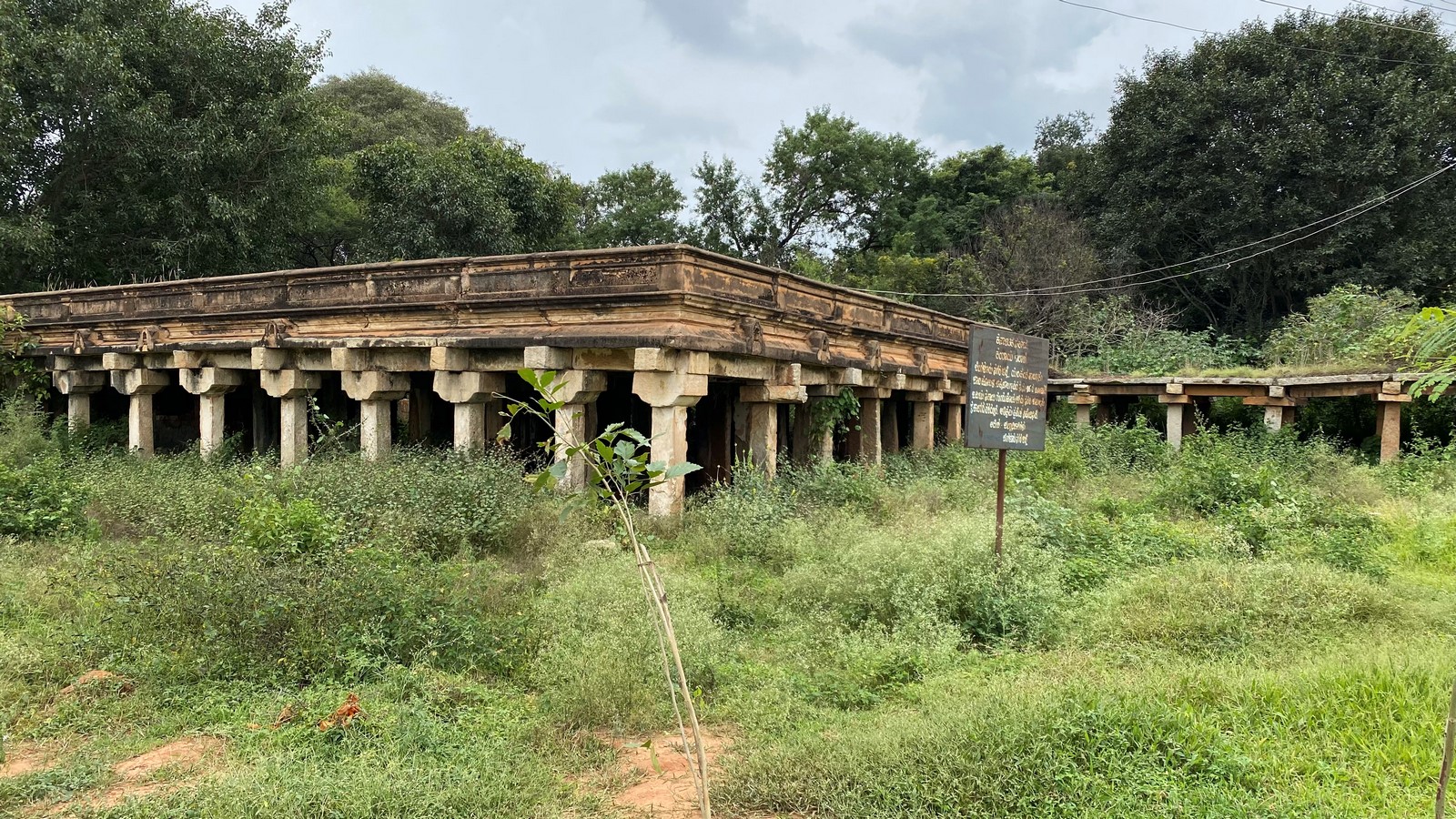 The preservation and restoration of historical buildings and landmarks - Sheet5