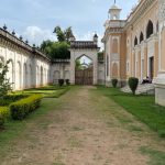 The preservation and restoration of historical buildings and landmarks - Sheet6