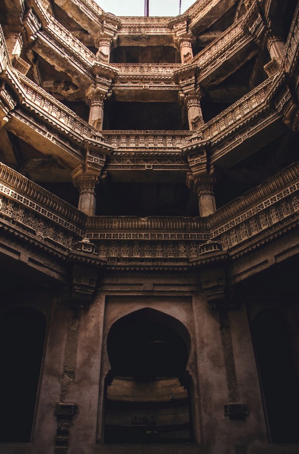 The preservation and restoration of historical buildings and landmarks - Sheet7