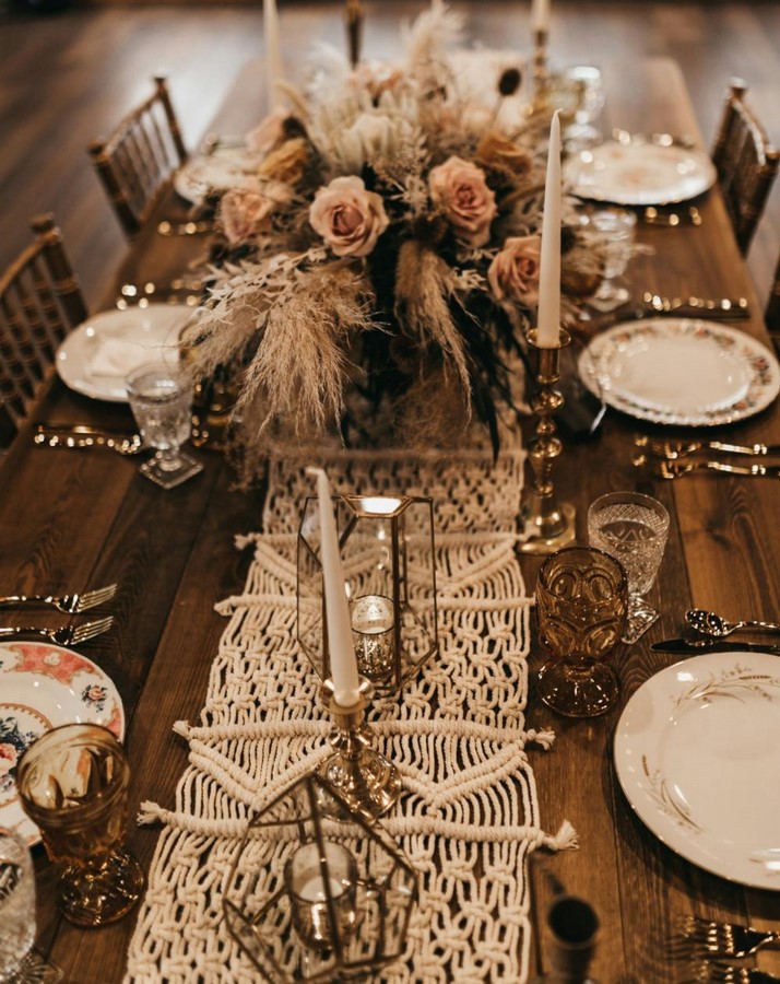 Stationery design for weddings: latest trends and inspiration - Sheet3
