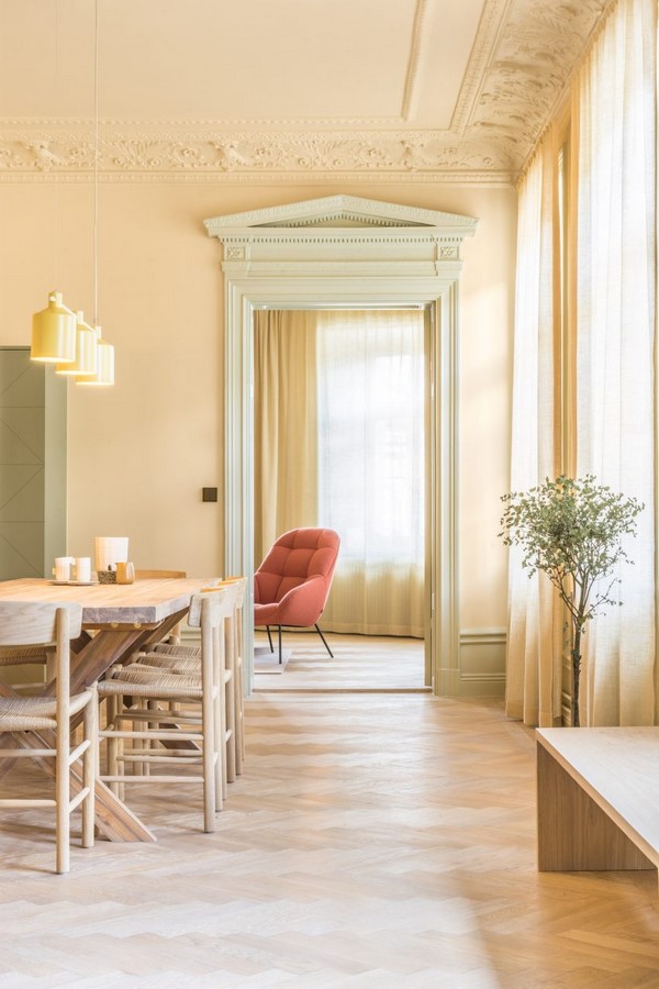 Color and Material Trends in Furniture Design - Sheet2