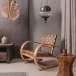 Color and Material Trends in Furniture Design - Sheet3