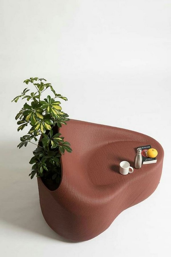 Color and Material Trends in Furniture Design - RTF | Rethinking The Future