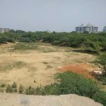 Satpula – Delhi's Oldest Surviving Dam - Sheet1