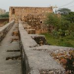 Satpula – Delhi's Oldest Surviving Dam - Sheet11