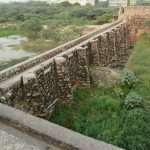 Satpula – Delhi's Oldest Surviving Dam - Sheet2