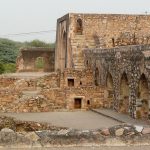 Satpula – Delhi's Oldest Surviving Dam - Sheet5