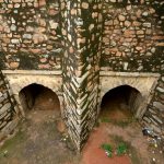 Satpula – Delhi's Oldest Surviving Dam - Sheet9