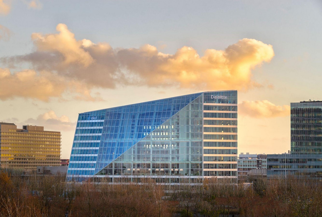 The development of sustainable and eco-friendly architecture - Sheet3