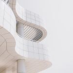 Modernism in architecture: from the Industrial Revolution to the Postmodern era - Sheet3