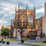 Modernism in architecture: from the Industrial Revolution to the Postmodern era - Sheet5